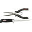 Rapala Pliers 8In. W/706 Fillet Knife 000968