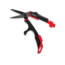 Rapala Precision Line Scissors, Titanium Coating, RPLS