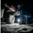 Rapala R12 Lithium Spotlight Lantern, 1000 Lumens, LED, R12SLT
