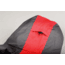 Rapala Rain Jacket, Grey Red, Small, RR1J-S