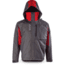 Rapala Rain Jacket, Grey Red, 3XL, RR1J-3XL