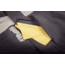Rapala Rain Pro Jacket, Grey Black, Large, RR1PJ-L