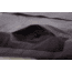 Rapala Rain Pro Jacket, Grey Black, Large, RR1PJ-L