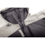 Rapala Rain Pro Jacket, Grey Black, Large, RR1PJ-L