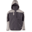 Rapala Rain Pro Jacket, Grey Black, 3XL, RR1PJ-3XL