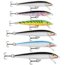Rapala Floating 6 Pk Value Pk 076941