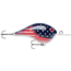 Rapala Rapala Giant DT US Flag Jig, Red/White/Blue, RGDT-USF