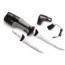 Rapala Lithium Ion Cordless Fillet Knife Combo with Two Blades