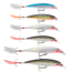 Rapala Xrap Six Pk Value Pk 076947
