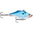 Rapala Rattlin 04 Lure, Chrome Blue, RNR04CHB