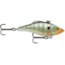 Rapala Rattlin 07 Lure, Bluegill, RNR07BG