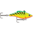 Rapala Rattlin 07 Lure, Firetiger, RNR07FT