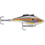 Rapala Rattlin 07 Lure, Holographic Shad, RNR07HSD