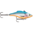 Rapala Rattlin 07 Lure, Silver Blue, RNR07SB
