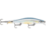 Rapala RipStop 12 Lure, Elite Blue, RPS12EB