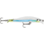 Rapala Ripstop 9 Jerkbait, 3-4Ft. Swimming Depth, Albino Shiner, 3-1/2in, 1/4oz, RPS09AS