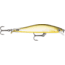 Rapala Ripstop 9 Jerkbait, 3-4Ft. Swimming Depth, Goby, 3-1/2in, 1/4oz, RPS09GOBY