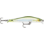 Rapala Ripstop 9 Jerkbait, 3-4Ft. Swimming Depth, Herring, 3-1/2in, 1/4oz, RPS09HER