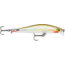 Rapala Ripstop 9 Jerkbait, 3-4Ft. Swimming Depth, Houdini, 3-1/2in, 1/4oz, RPS09HDI