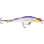 Rapala Ripstop 9 Jerkbait, 3-4Ft. Swimming Depth, Purpledescent, 3-1/2in, 1/4oz, RPS09PD