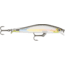 Rapala Ripstop 9 Jerkbait, 3-4Ft. Swimming Depth, Sneaky Pete, 3-1/2in, 1/4oz, RPS09SNP