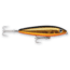 Rapala Saltwater Skitter Walk Topwater Lure, Floating, Gold Mullet, 5/8oz, 4 3/8in, SSW11GMU