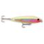 Rapala Saltwater Skitter Walk Topwater Lure, Floating, Holographic Bone Chartreuse, 5/8oz, 4 3/8in, SSW11HBNC