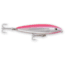 Rapala Saltwater Skitter Walk Topwater Lure, Floating, Hot Pink, 5/8oz, 4 3/8in, SSW11HP