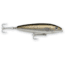 Rapala Saltwater Skitter Walk Topwater Lure, Floating, Speckled Trout, 5/8oz, 4 3/8in, SSW11ST