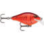 Rapala Scatter Rap Crank 2in, 5/16 oz, Floating, Demon, SCRC05DMN