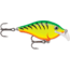 Rapala Scatter Rap Crank 2in, 5/16 oz, Floating, Firetiger, SCRC05FT