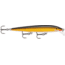 Rapala Scatter Rap Minnow, Floating, Gold, 4 3/8in, 3/16oz, SCRM11G