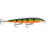 Rapala Scatter Rap Minnow, Floating, Perch, 4 3/8in, 3/16oz, SCRM11P