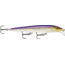 Rapala Scatter Rap Minnow, Floating, Purpedescent, 4 3/8in, 3/16oz, SCRM11PD