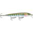 Rapala Scatter Rap Minnow, Floating, Rainbow Trout, 4 3/8in, 3/16oz, SCRM11RT