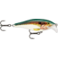 Rapala Scatter Rap Shad Crankbait, 2 3/4in, 1/4 oz, Floating, Shad, SCRS07SD