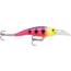 Rapala Scatter Rap Tail Dancer 09, 7/16 oz, 11'-19' Depth Two #4 Treble Hooks, Fruit Punch, SCRTD09FPN