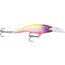 Rapala Scatter Rap Tail Dancer 09, 7/16 oz, 11'-19' Depth Two #4 Treble Hooks, Moldy Fruit, SCRTD09MFT