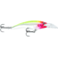 Rapala Scatter Rap Tail Dancer Crankbait, 3 1/2in, 7/16 oz, Floating, Clown, SCRTD09CLN