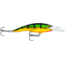 Rapala Scatter Rap Tail Dancer Crankbait, 3 1/2in, 7/16 oz, Floating, Flash Perch, SCRTD09FLP