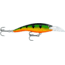 Rapala Scatter Rap Tail Dancer Crankbait, 3 1/2in, 7/16 oz, Floating, Perch, SCRTD09P