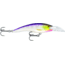 Rapala Scatter Rap Tail Dancer Crankbait, 3 1/2in, 7/16 oz, Floating, Purpledescent, SCRTD09PD