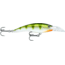 Rapala Scatter Rap Tail Dancer Crankbait, 3 1/2in, 7/16 oz, Floating, Yellow Perch, SCRTD09YP