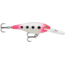 Rapala Shad Rap 04 Lure, Glow Pink Squirrel, SR04GPSQ