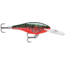 Rapala Shad Rap Crankbait 1 1/2in, 1/8 oz, Floating, Red Crawdad, SR04RCW