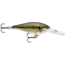 Rapala Shad Rap 05 Lure, Live Largemouth Bass, SR05LBL