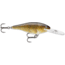Rapala Shad Rap Crankbait, 2in, 3/16 oz, Floating, Walleye, SR05W