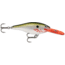 Rapala Shad Rap Crankbait 2 3/4in, 5/16 oz, Floating, Bleeding Olive Flash, SR07BOF
