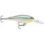 Rapala Shad Rap Crankbait 2 3/4in, 5/16 oz, Floating, Blue Back Herring, SR07BBH