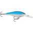 Rapala Shad Rap 07 Lure, Blue, SR07B